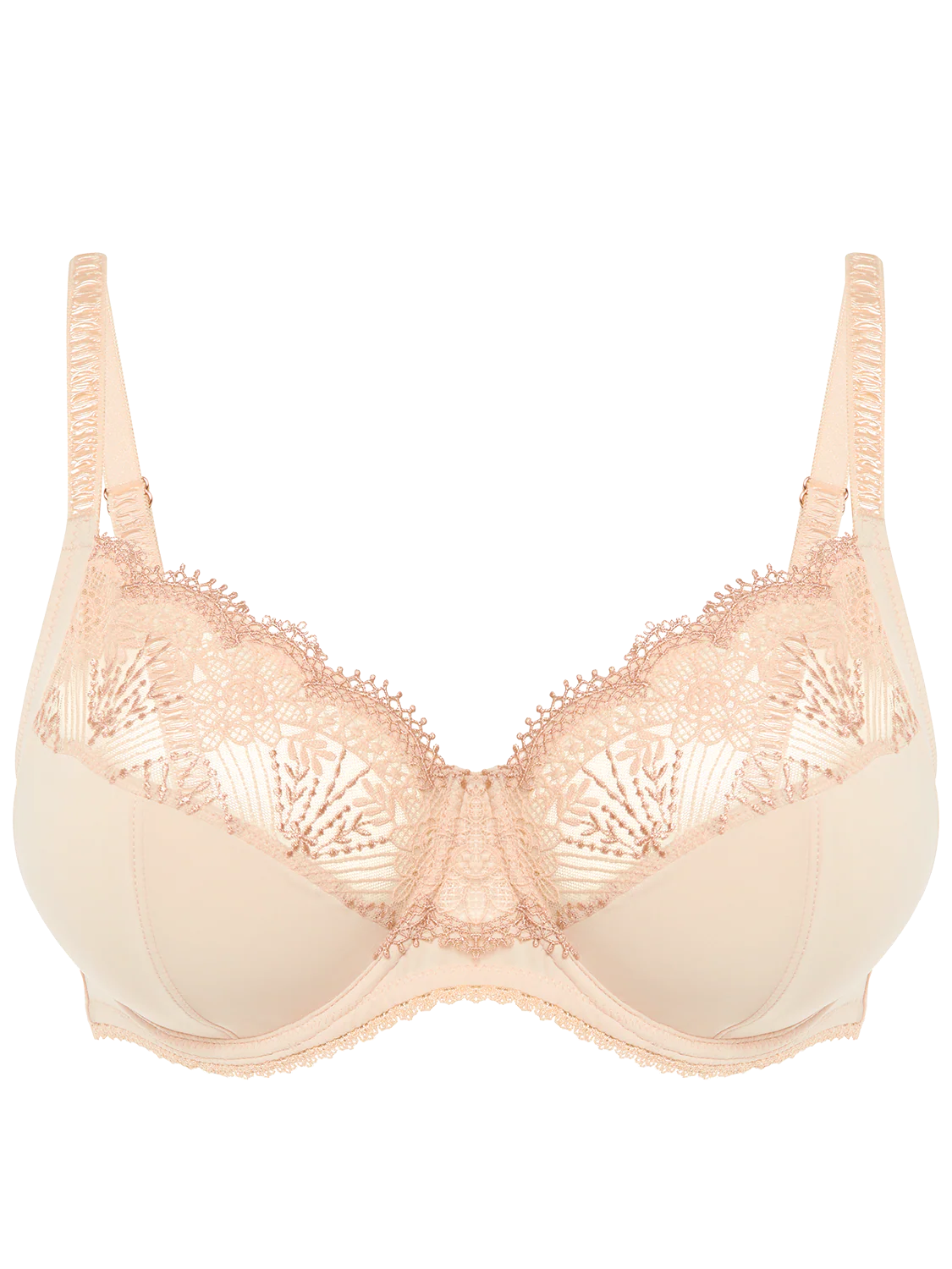 ALLURE Full Cup Bra
