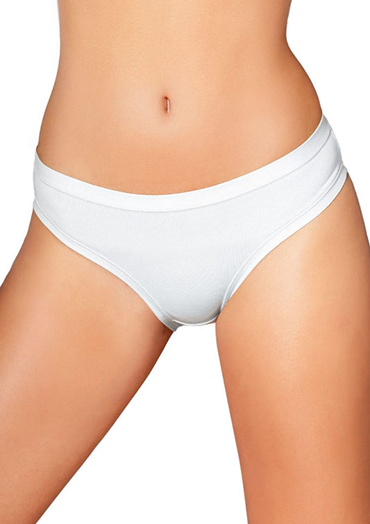 This classic EGi brief is crafted with sublime superior cotton fabric, delivering a fit that's both stretchy and comfortable - ideal for extended wear.