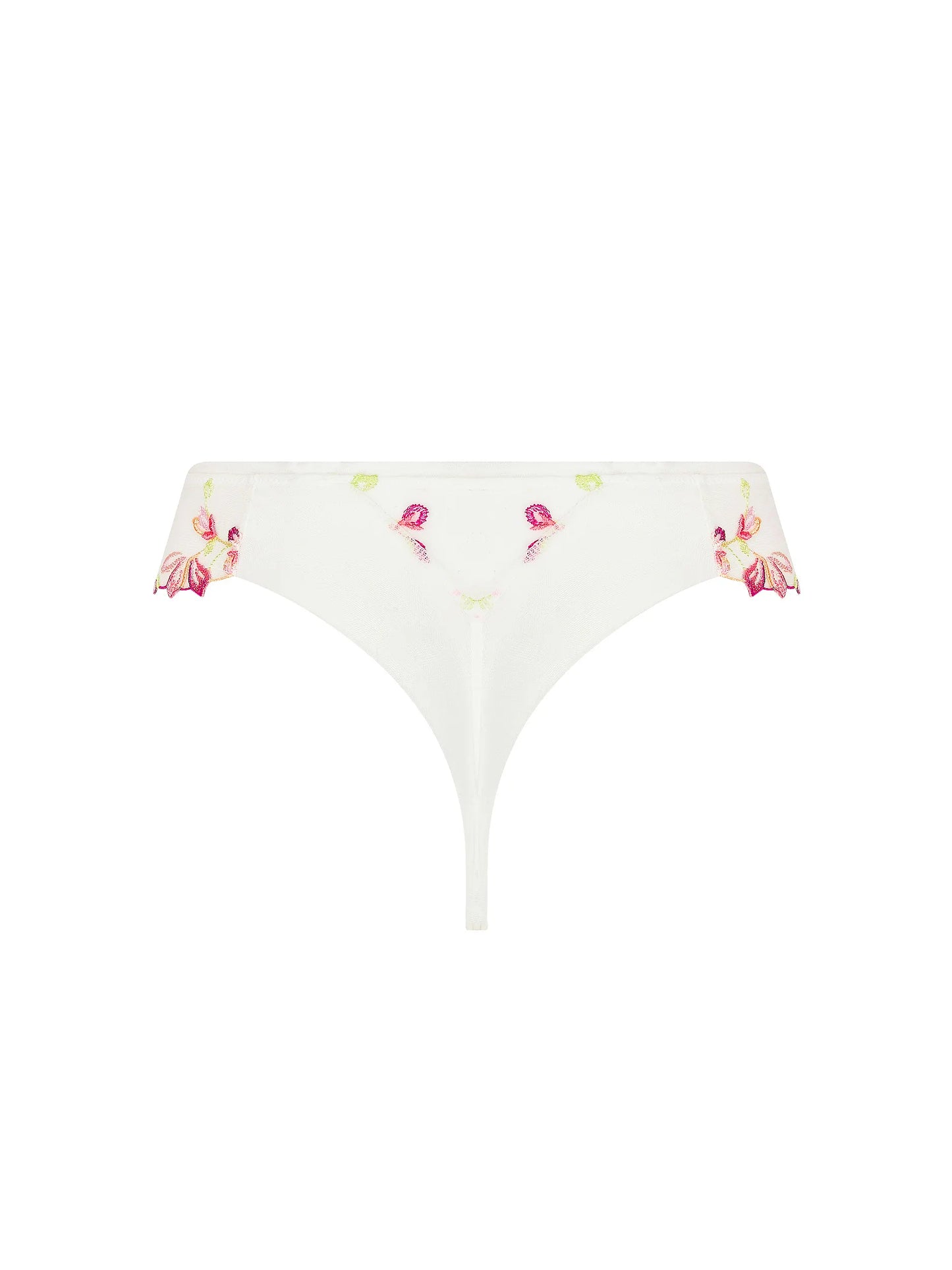 FOLIE D’ÉTÉ Thong