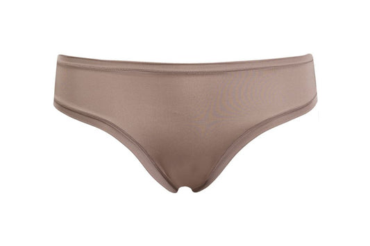 SIéLEI of Italy's Fantastic line features the Super Soft Lightweight Brief, made from fine microfiber fabric for superior softness and comfort. Its lightweight, streamlined design ensures all-day wearability.