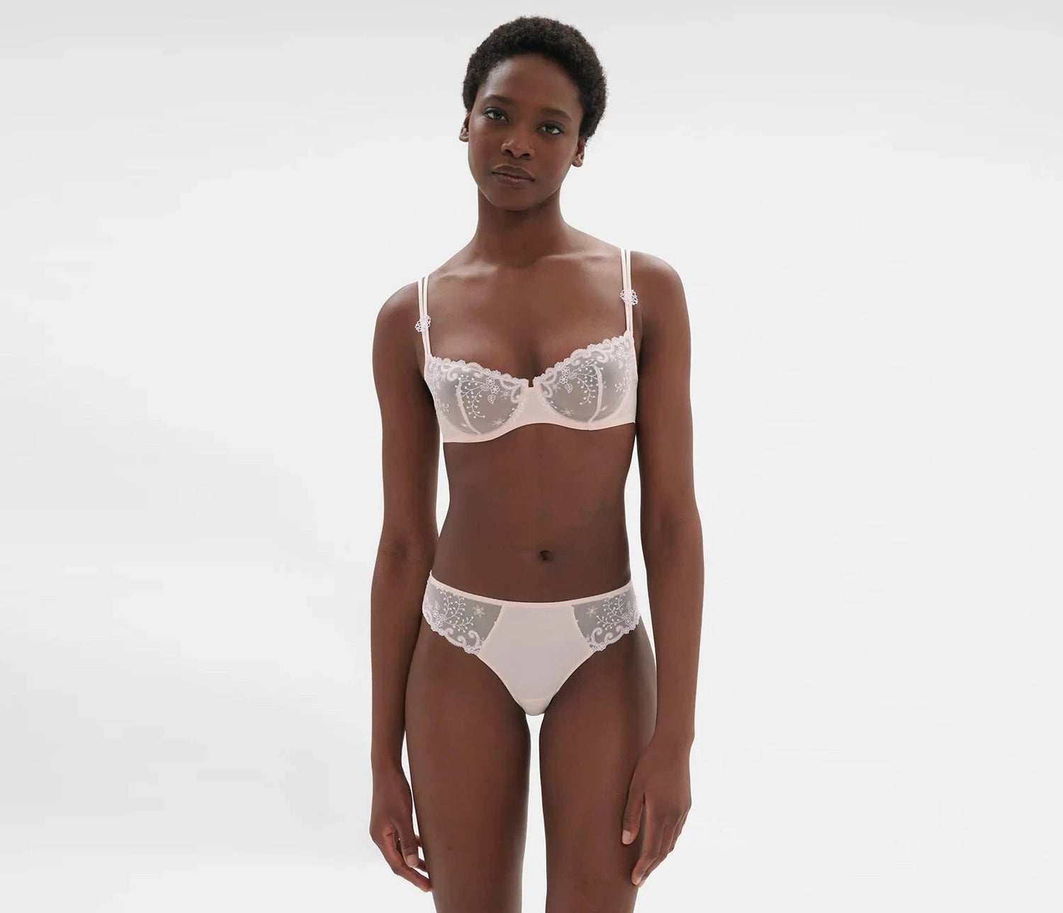 Delice line by Simone Perele | Di Moda Lingerie