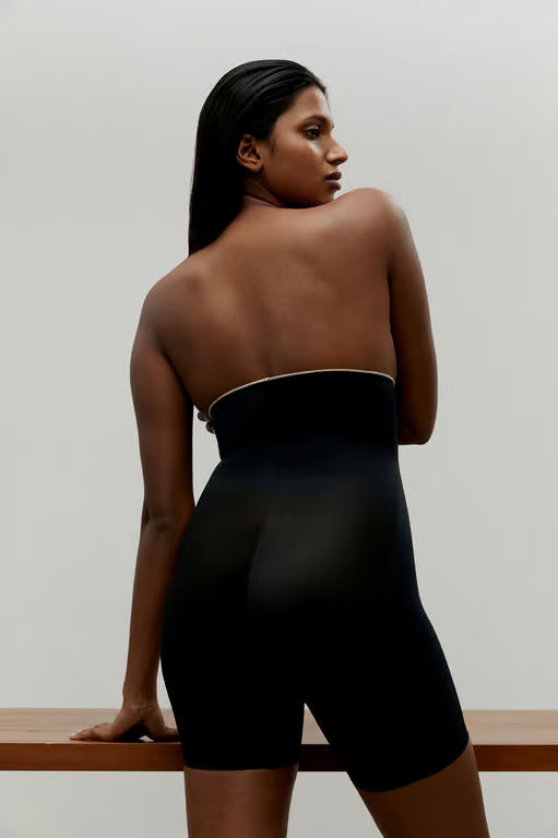BASIC SHAPING by Chantelle