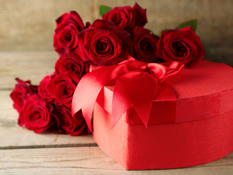 Valentine's Day Luxury Collections