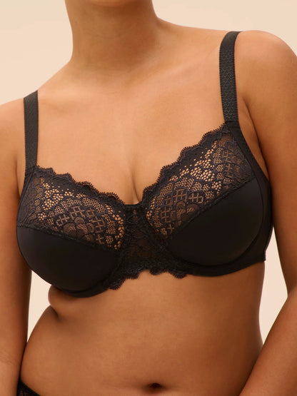 CARESSE Full Cup Bra