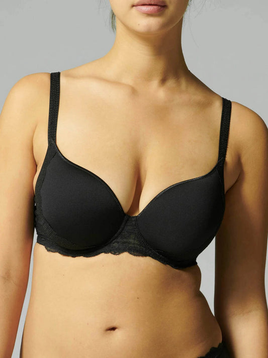 Reve 3D Plunge Spacer Bra