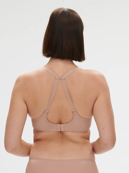 Reve 3D Plunge Spacer Bra