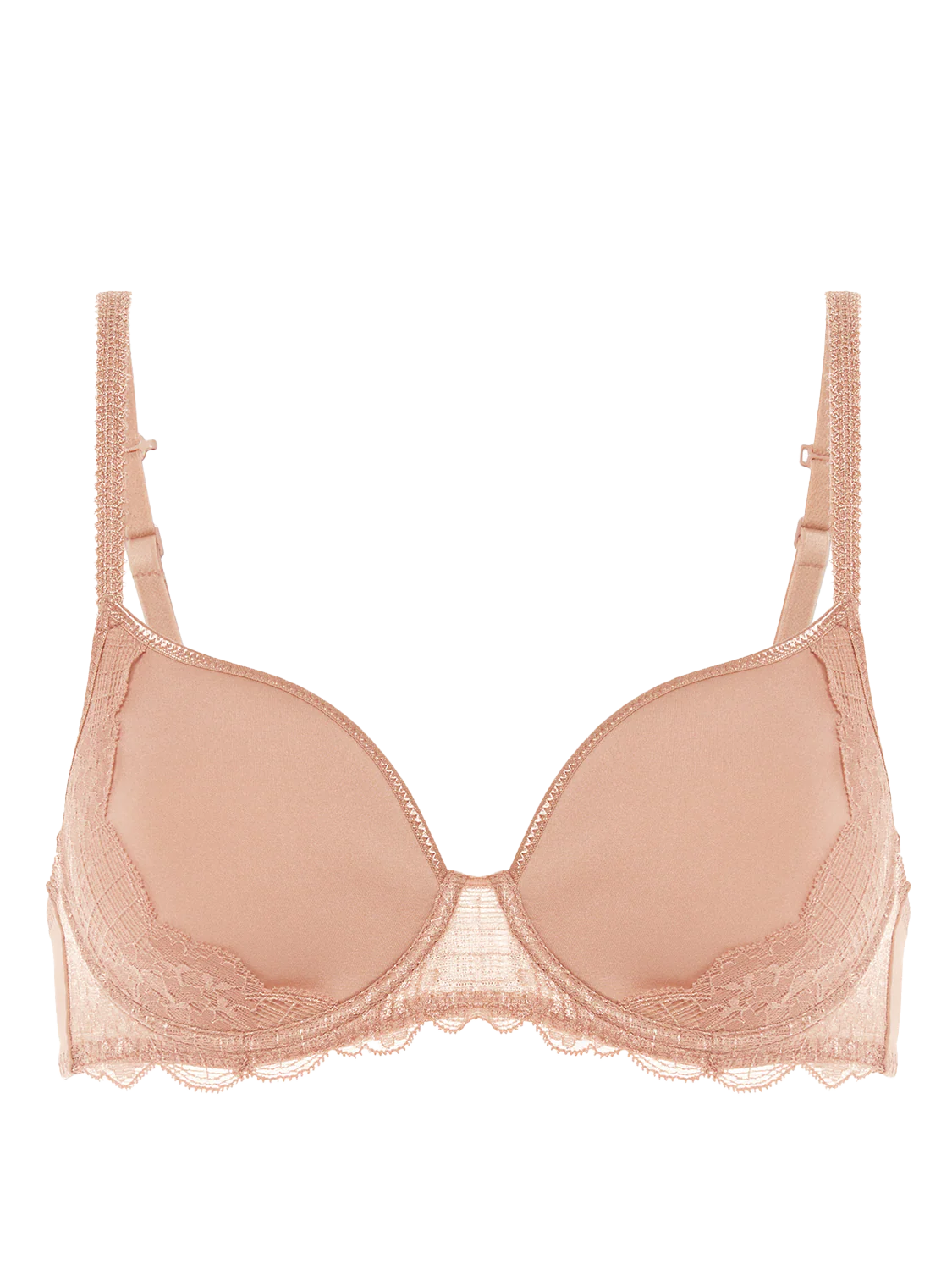 Reve 3D Plunge Spacer Bra