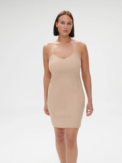 Essentiel Slip Dress