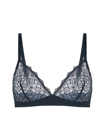 Escale Wireless Triangle Bralette