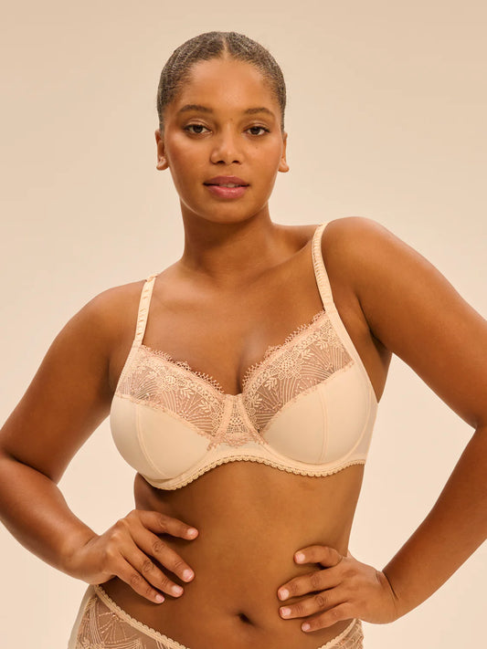 ALLURE Full Cup Bra