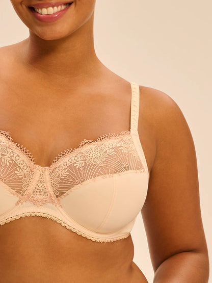 ALLURE Full Cup Bra