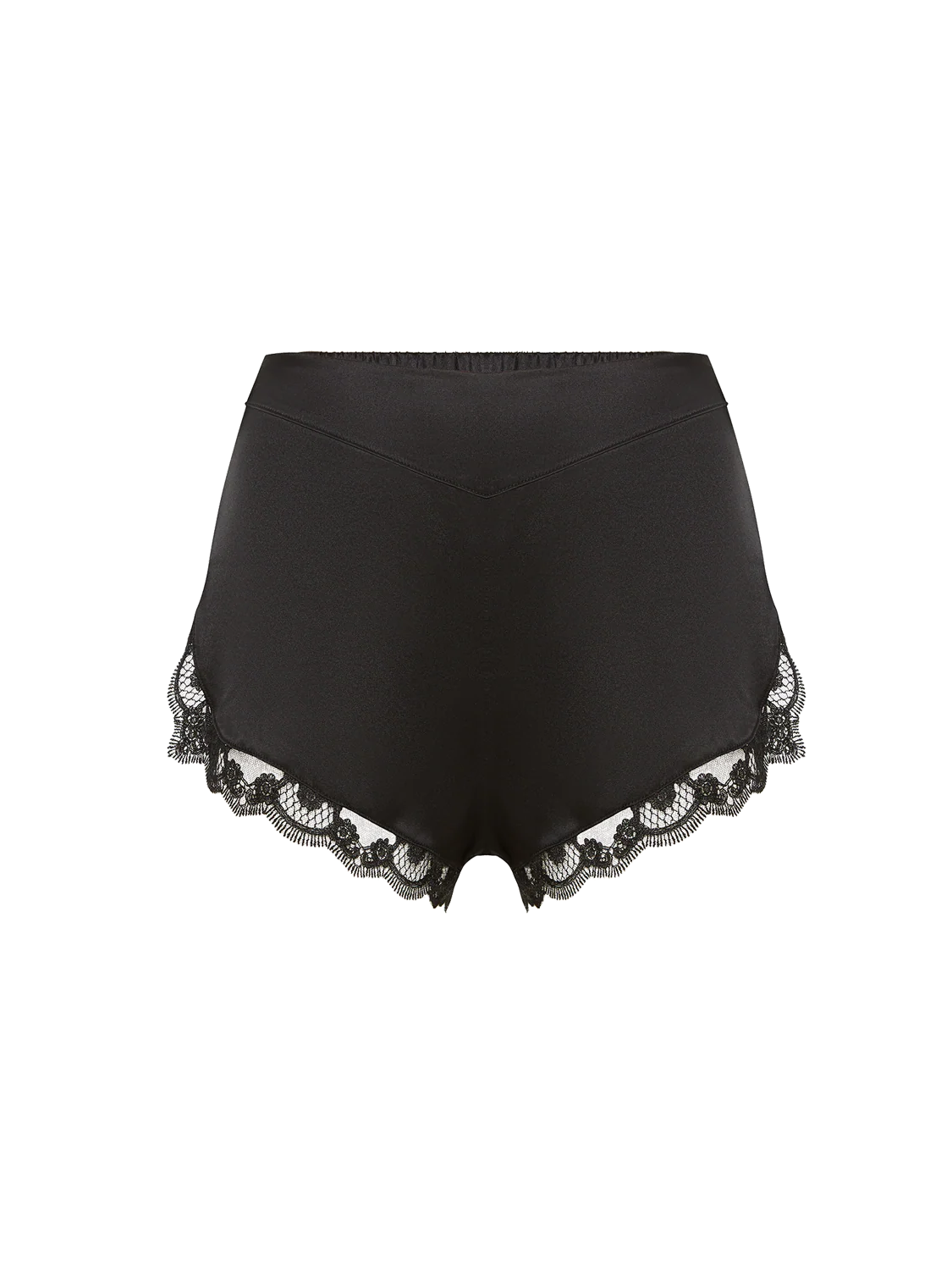 LOVE ME Silk Short