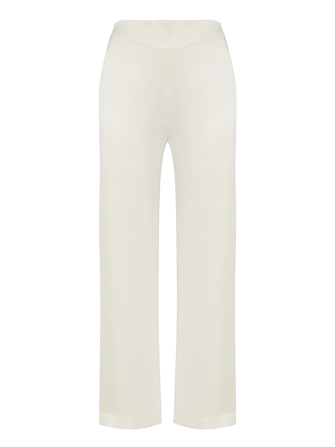 LOVE ME Silk Pants