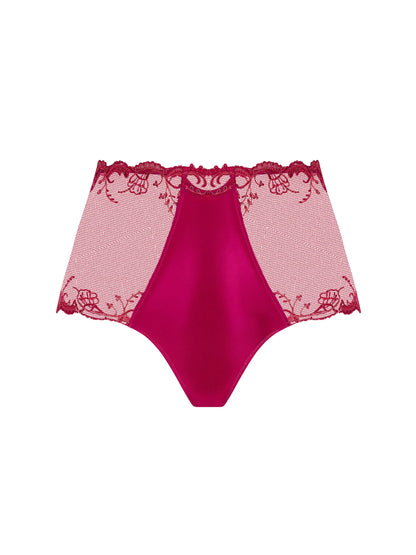 SPLENDEUR SOIE Sexy Boyshort