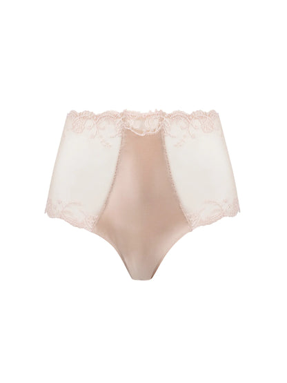 SPLENDEUR SOIE Sexy Boyshort