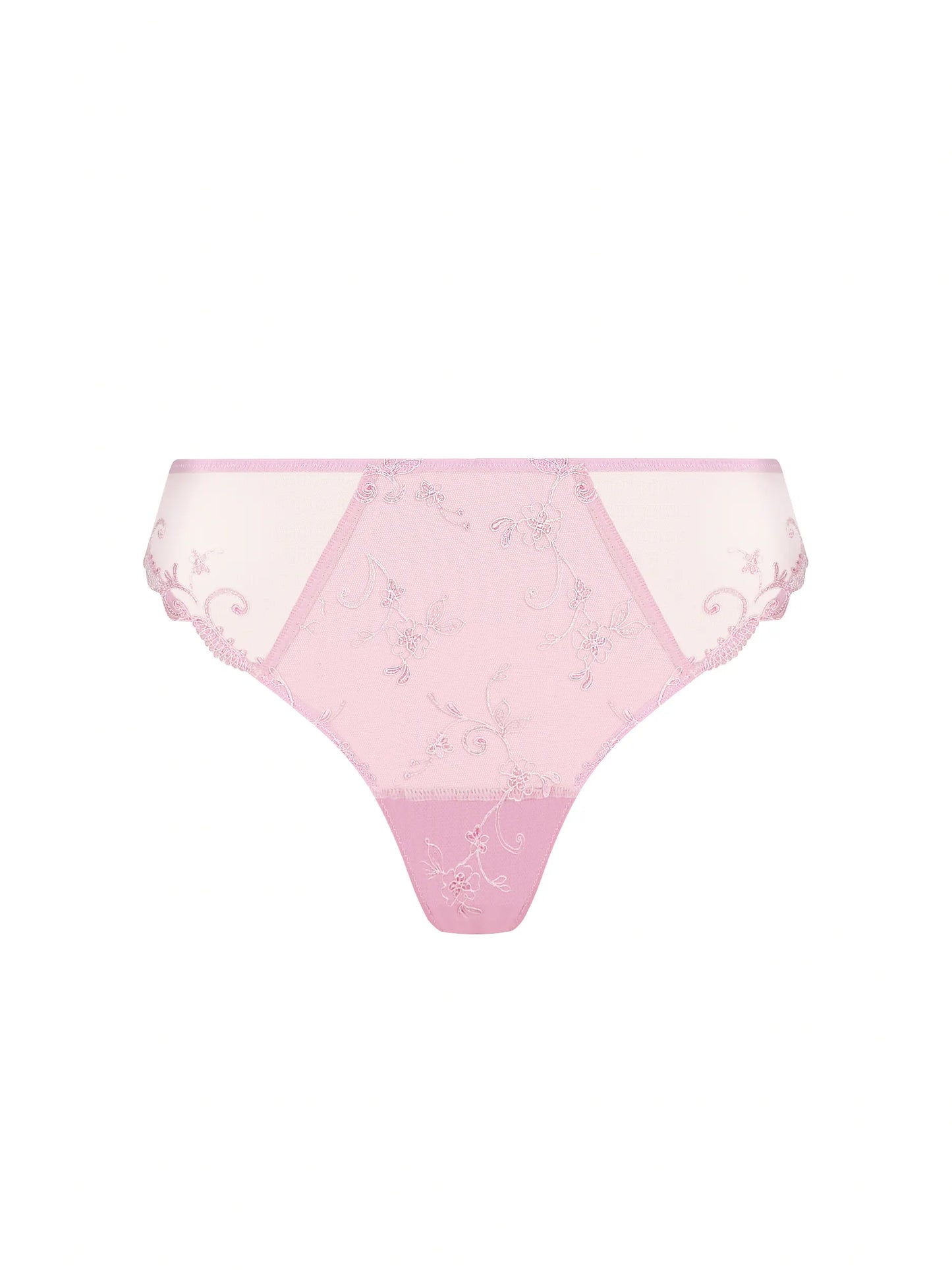 DÉESSE EN GLAM Fancy Brief