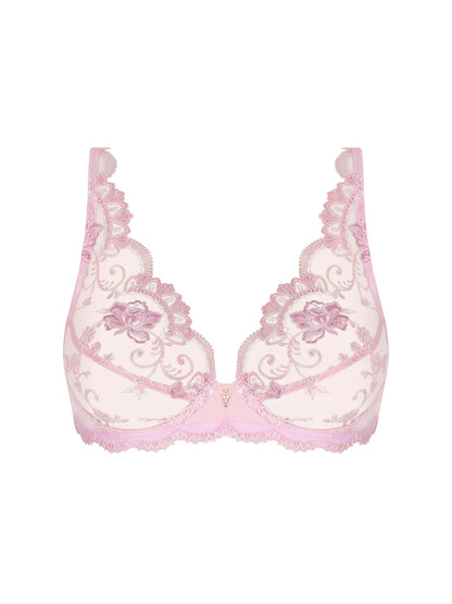 DÉESSE EN GLAM Glam Triangle Bra