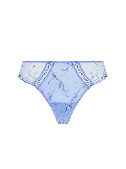 NYMPHE BLEUE Thong