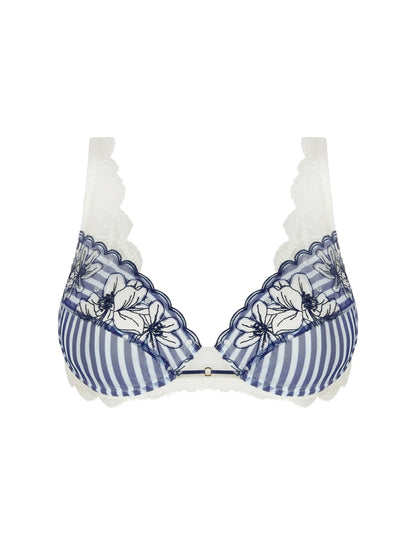 Cap Au Levant Glam Triangle Bra