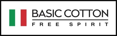 Basic Cotton Free Spirit