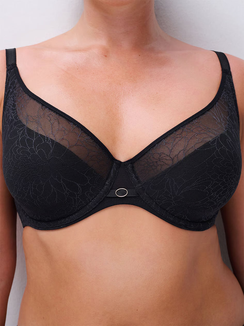 BELLE Lightweight Plunge Bra