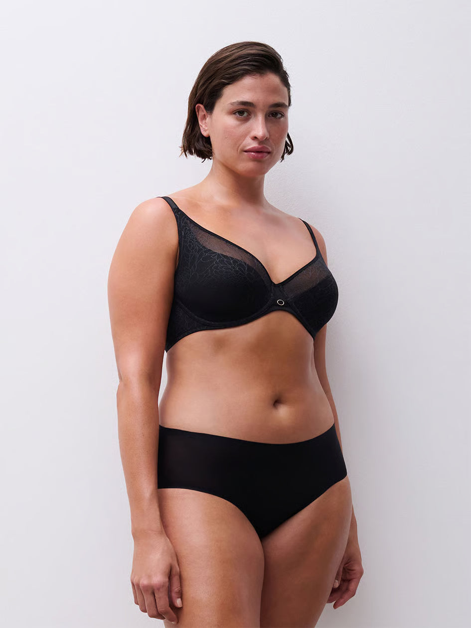 BELLE Lightweight Plunge Bra