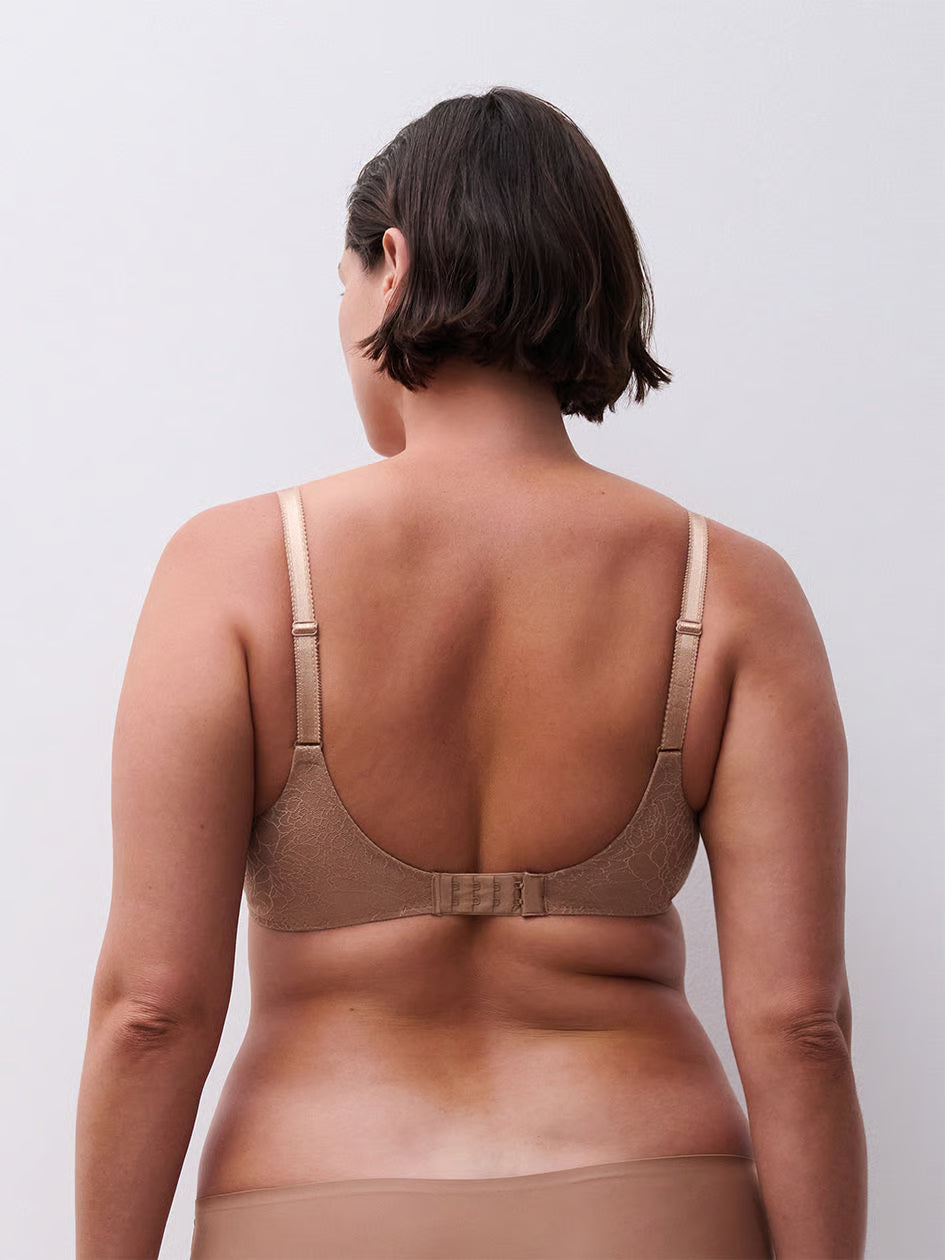 BELLE Lightweight Plunge Bra