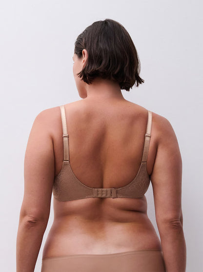BELLE Lightweight Plunge Bra