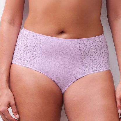 NORAH COMFORT High Waist Brief
