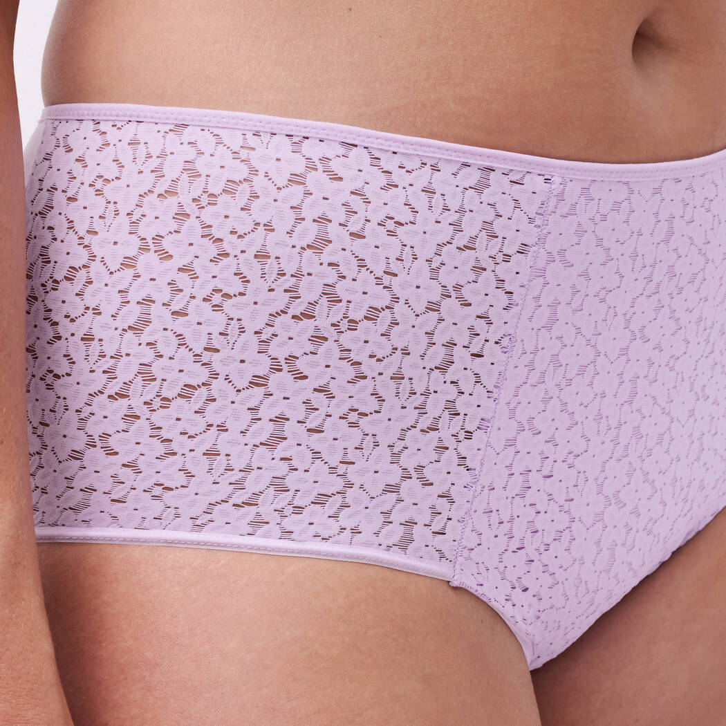 NORAH COMFORT High Waist Brief