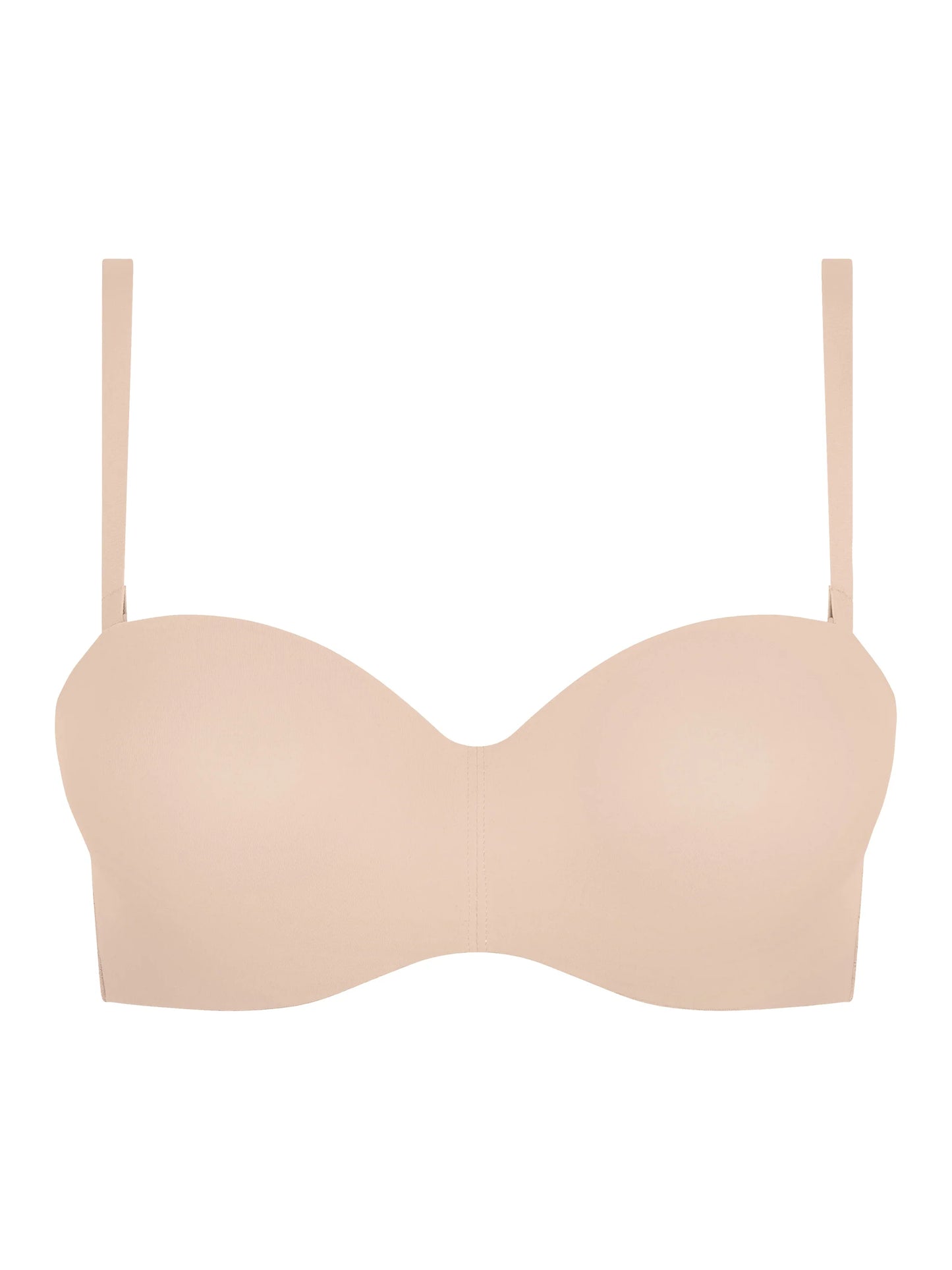 NORAH COMFORT Strapless Convertible Bra