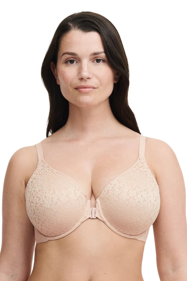 NORAH COMFORT Front Closure Bra