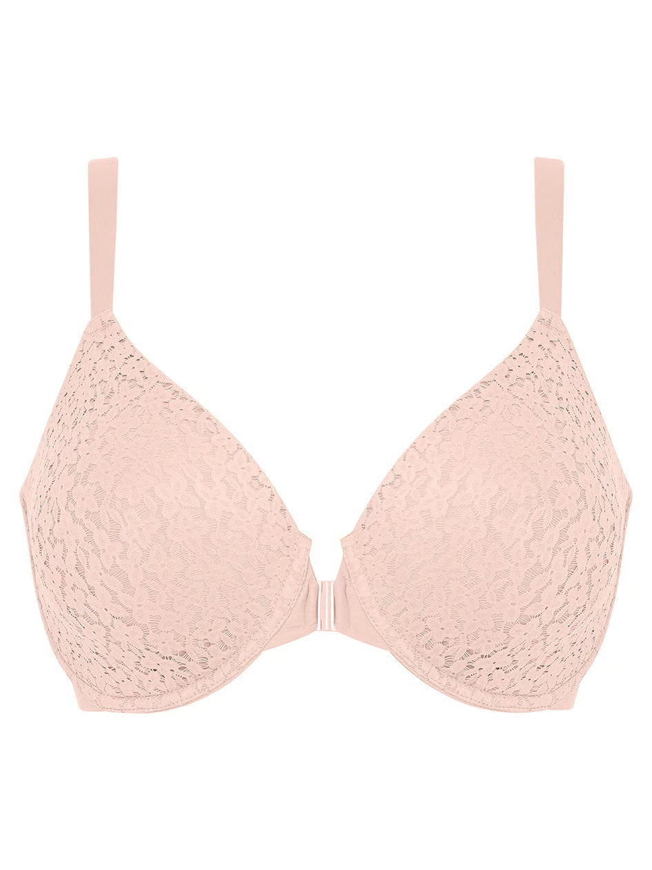 NORAH COMFORT Front Closure Bra