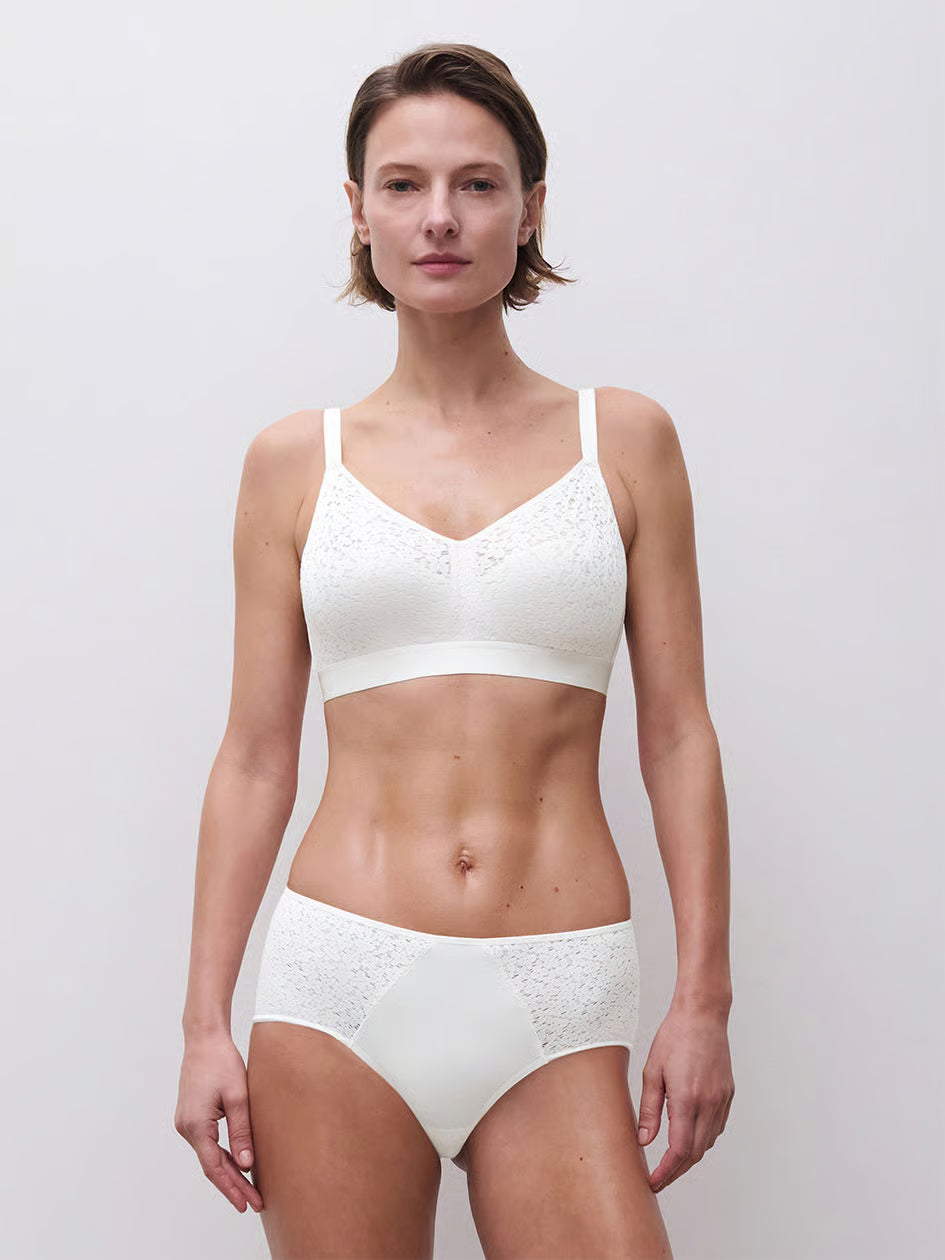 NORAH COMFORT Full Bust Wirefree Bra