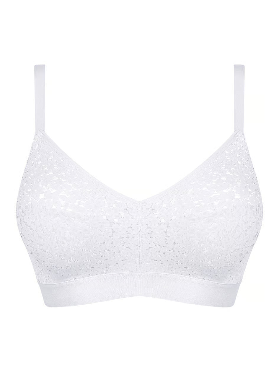 NORAH COMFORT Full Bust Wirefree Bra