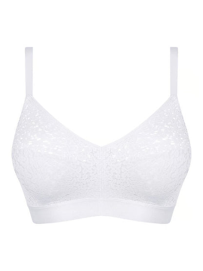 NORAH COMFORT Full Bust Wirefree Bra