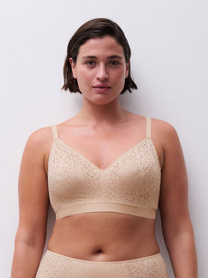 NORAH COMFORT Full Bust Wirefree Bra