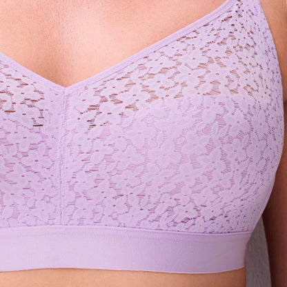 NORAH COMFORT Full Bust Wirefree Bra