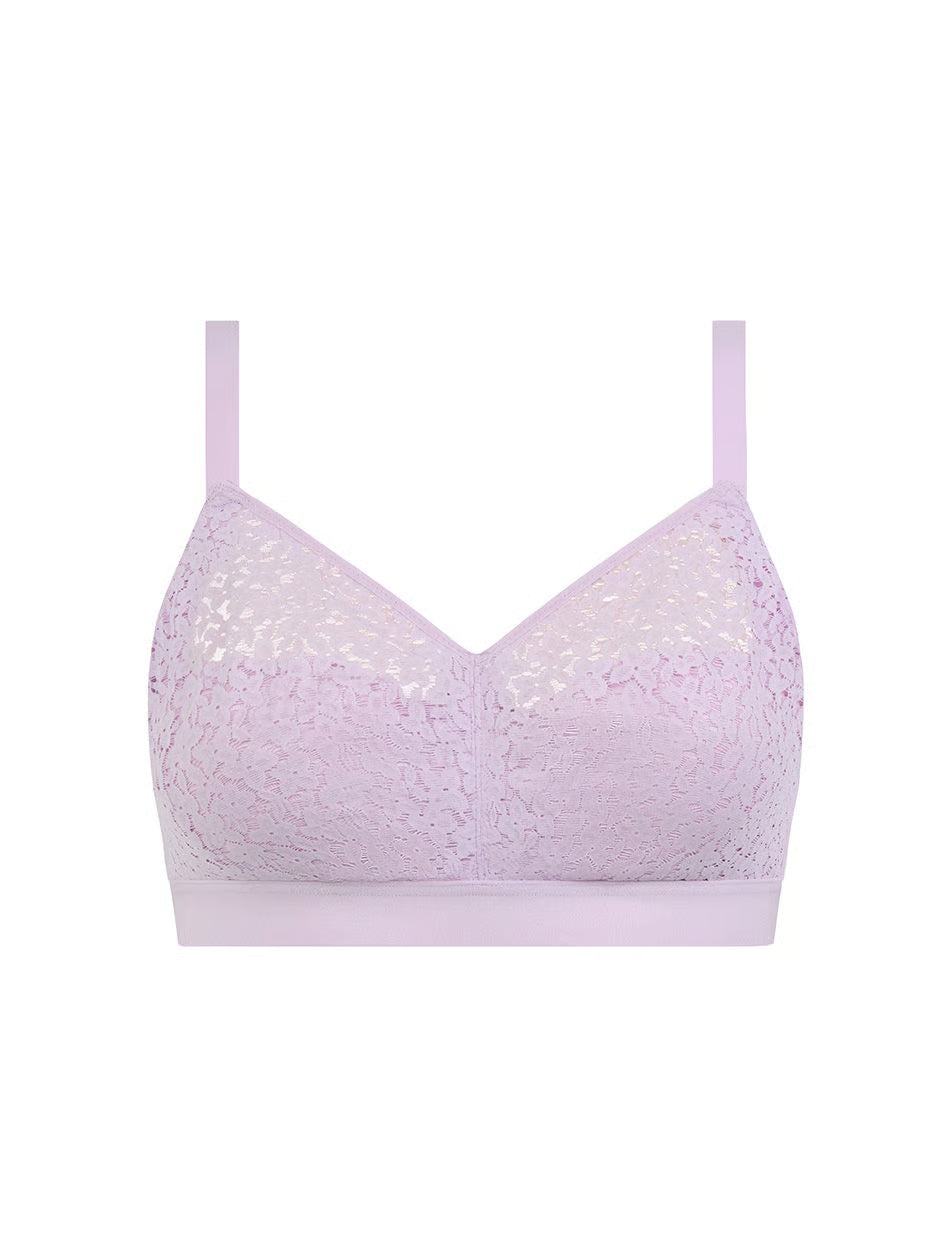 NORAH COMFORT Full Bust Wirefree Bra