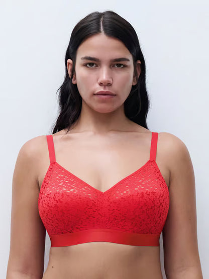 NORAH COMFORT Full Bust Wirefree Bra