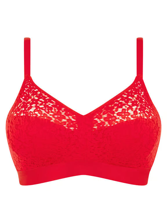 NORAH COMFORT Full Bust Wirefree Bra