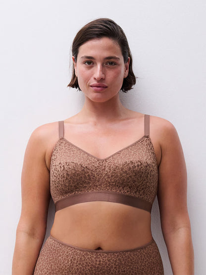 NORAH COMFORT Full Bust Wirefree Bra