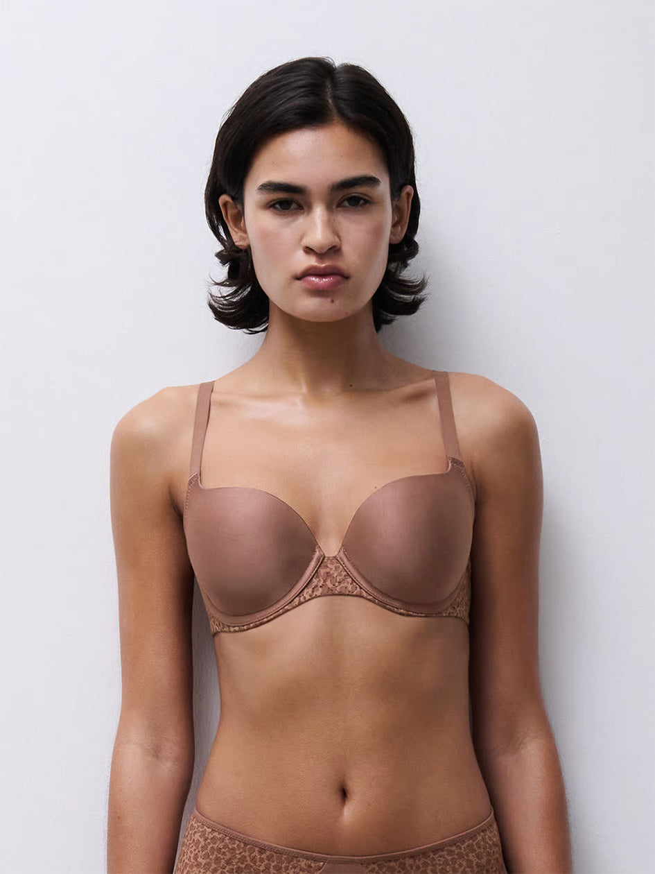 NORAH COMFORT Smooth Sweetheart T‑Shirt Bra