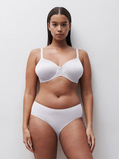 NORAH COMFORT Full Coverage Spacer T‑Shirt Bra