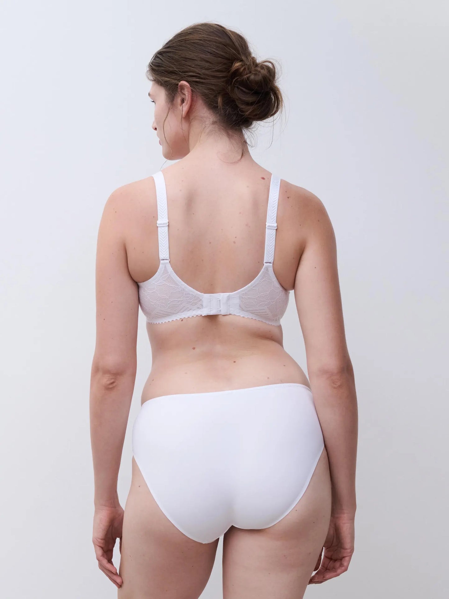 ORIGINS Lace Full Brief