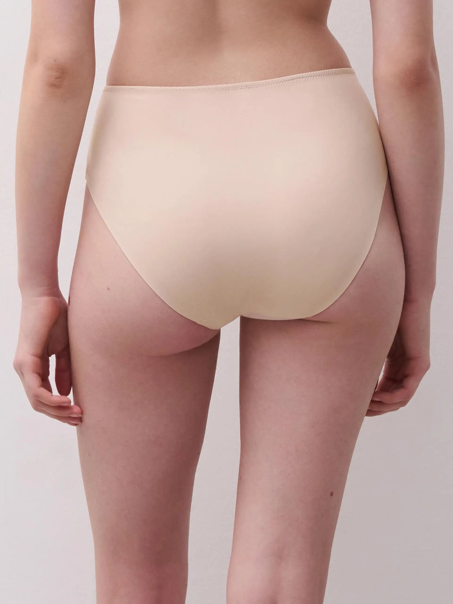 ORIGINS Lace Full Brief