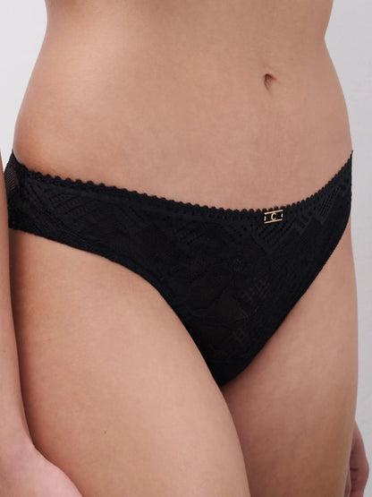 ORIGINS Lace Tanga