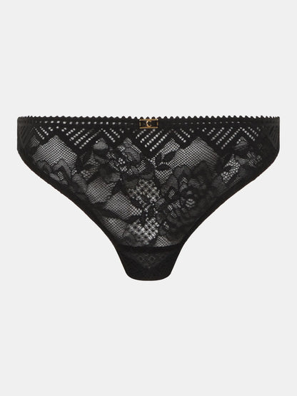 ORIGINS Lace Tanga