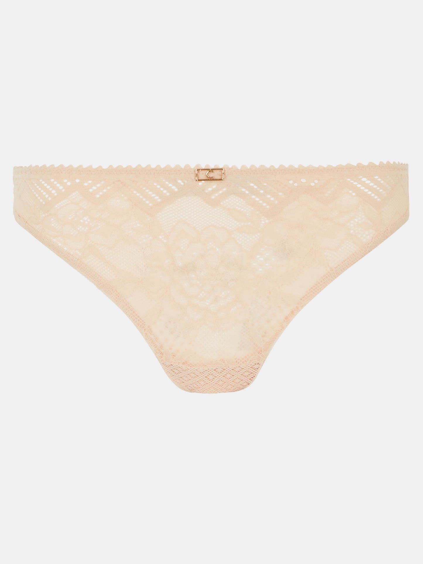 ORIGINS Lace Tanga