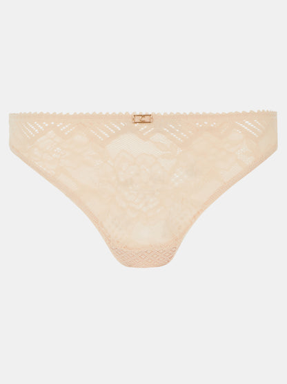 ORIGINS Lace Tanga